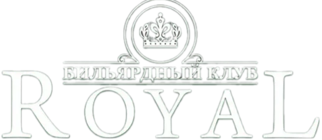 Логотип: Royal Club
