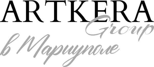 Логотип: Арткера