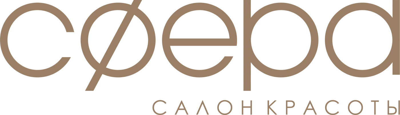 Логотип: Сфера